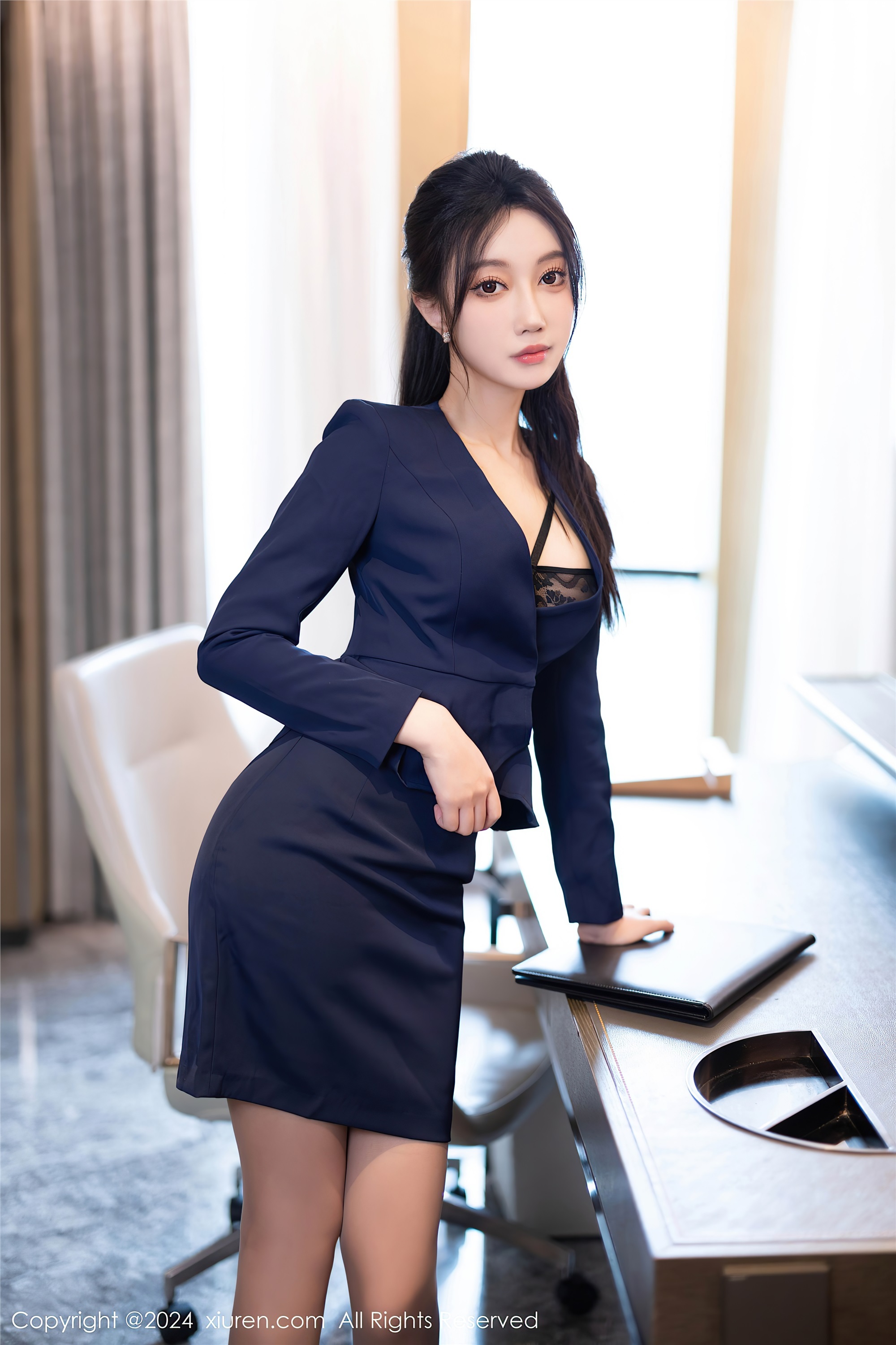 Xiuren秀人网 2024.06.07 NO.8669 玥儿玥